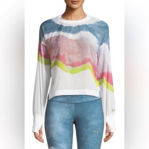 NWT Nike Repel Pullover